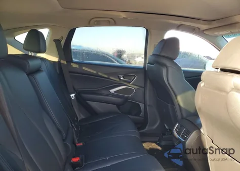 2019 Acura Rdx из США, поврежденный, VIN 5J8TC1H38KL017639